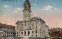 City Hall