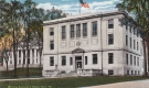 Capitol and Office Building