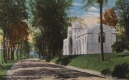 Chapel at the Cemetery