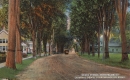 Admiral Dewey's Birthplace