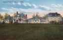 Heaton Hospital