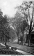 Sidewalk in Montpelier