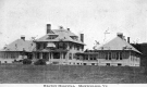 Heaton Hospital