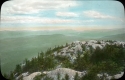 Burnt Rock Mountain