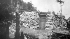 Stone Hut
