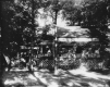 Camp on Berlin Pond