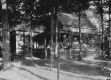 Cottage on Berlin Pond