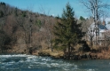 Site of Brown's Mills