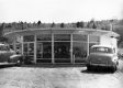 Automobiles by Sam's Hot Shoppe