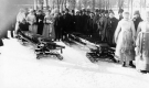 Sledding Party