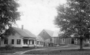 William Brown's Home