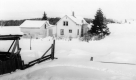 Frank Eastman's House