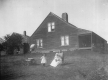 Women and Children at the Kenney Place