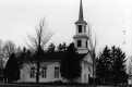 Berlin Congregational Church