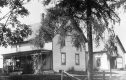The Berlin Congregational Parsonage