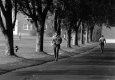 Cadet on Norwich Campus