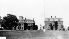 Second Empire Buildings