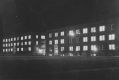 Dormitory at Night