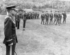 Cadets on a Field