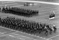 Athletic Field and Cadets