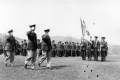 Cadets at Norwich University