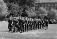 Cadets and Tanks