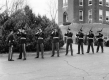 Cadets with Guns