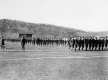 Cadets on a Field in Northfield