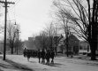 Cadets in Northfield