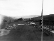 Flagpole and Quad