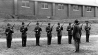 Cadets with Guns