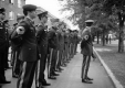 Cadets at Norwich University