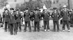 Group of Men at Norwich