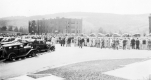 Cars and Spectators