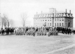 Cadets and Cavalry