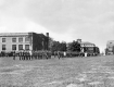 Ceremony at Norwich University