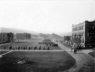 Bird's Eye View of a Ceremony