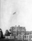 Flagpole at Norwich University