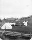 Tents in Northfield