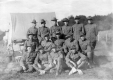 Group Photo of Men
