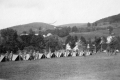 Tents in Northfield
