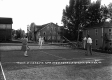 Tennis at Highgate Springs Hotel
