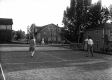 Tennis at Highgate Springs Hotel