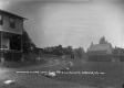 Approach to Lake View Hotel at Highgate Springs