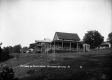 Cottages at Platts Camp in Highgate Springs