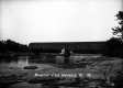 Covered Bridge at East Highgate