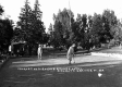 Croquet at Highgate Springs Hotel