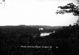 View of Missisquoi River from the Point in Highgate
