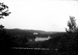 View of Missisquoi River from the Point in Highgate
