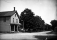 Gore Street in Highgate Center